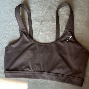 Gymshark Scoop Neck Sports Bra